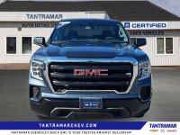 Tantramar Chev located in Amherst, Nova Scotia - Recent Arrival! Grey 2019 GMC Sierra 1500 RWD 6-Spe... (image 7)