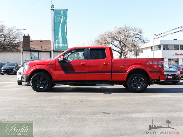 2014 Ford F-150 *AS IS*YOU CERTIFY*YOU SAVE*GREAT PRICE* in Cars & Trucks in City of Toronto - Image 3
