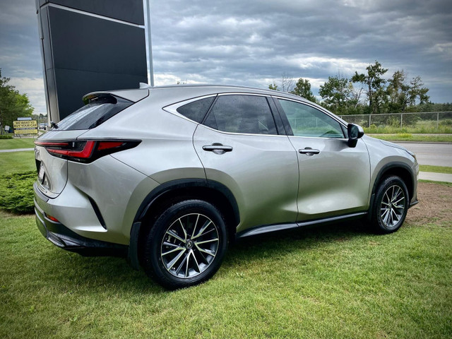 2023 Lexus NX 250 in Cars & Trucks in Calgary - Image 3