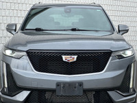 6 passenger seating, ultra view sunroof, enhanced visibility and technology package, head up display... (image 5)