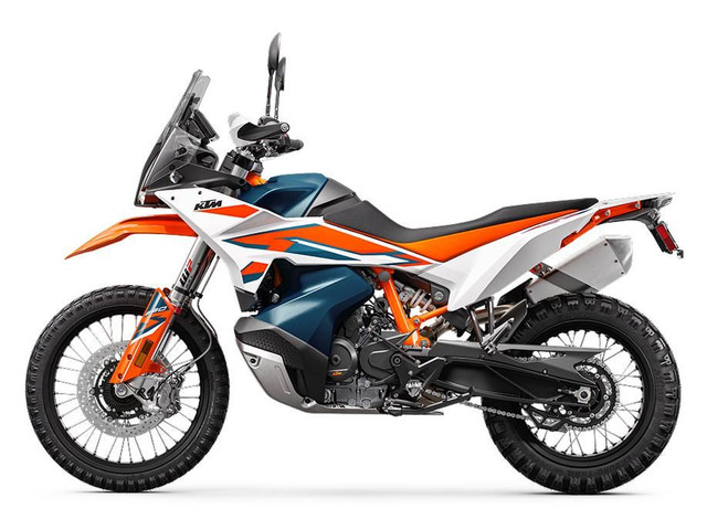 2024 KTM 890 ADVENTURE R SAVE $3574 RABAIS *includes hard saddle in Sport Touring in Ottawa - Image 3
