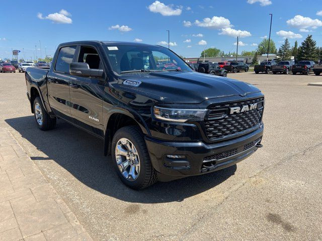 2025 Ram 1500 Big Horn in Cars & Trucks in Lloydminster - Image 3