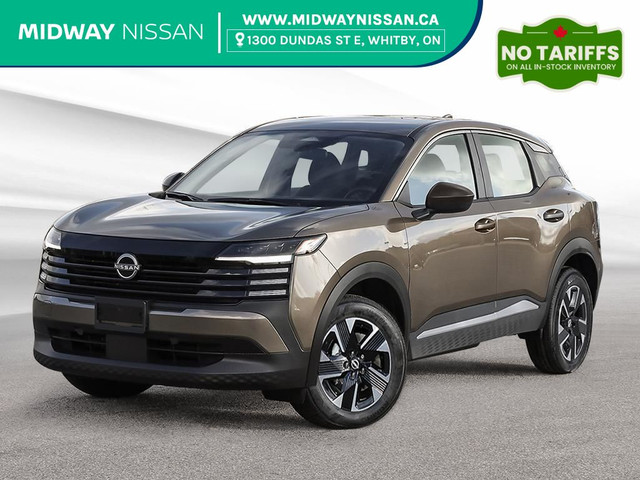 2025 Nissan Rogue SV PREMIUM in Cars & Trucks in Oshawa / Durham Region