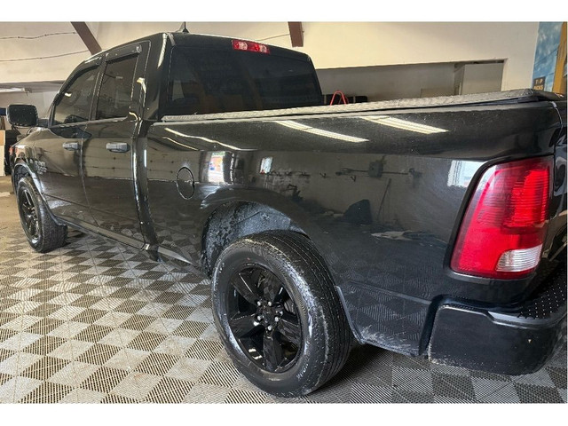 2020 Ram 1500 Classic Express, Night Edition, One Owner, Acciden in Cars & Trucks in North Bay - Image 3