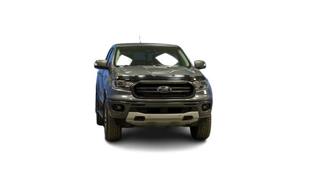 2022 Ford Ranger 4x4 Supercrew Lariat 126 WB Fresh Trade! Leathe in Cars & Trucks in Regina - Image 4