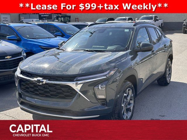 2025 Chevrolet Trax LT in Cars & Trucks in Calgary