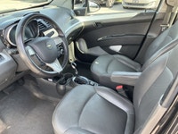 2015 Chevrolet Spark EV LT, Automatique, Moteur Électrique, 81000Km, Groupe Electrique Complet, Crui... (image 9)