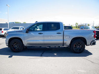 The 2024 Chevrolet Silverado 1500 RST combines bold styling with versatile performance, designed to... (image 4)