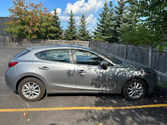 2015 Mazda 3 Sport GS-SKY in Cars & Trucks in Ottawa - Image 2
