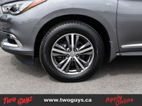 2020 INFINITI QX60 Essential Liquid Platinum *NEW TIRES*, *REMOTE START*, *PANORAMIC ROOF*, *NAVIGAT... (image 4)