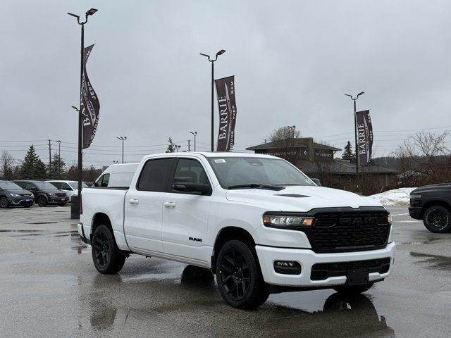 2025 Ram 1500 Sport in Cars & Trucks in Barrie - Image 3
