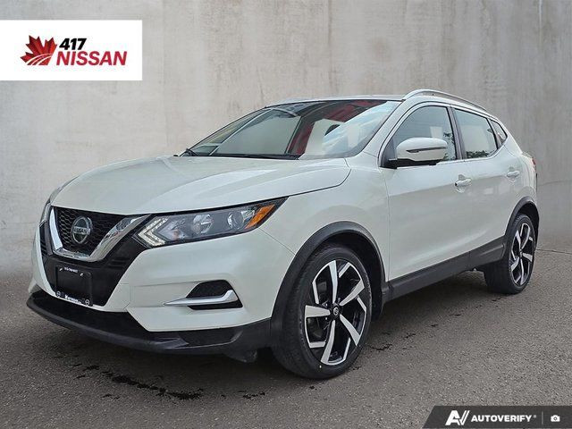 2022 Nissan Qashqai SV in Cars & Trucks in Ottawa