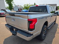 Certified, Low Mileage, Electric Vehicle, Heated Seats, Apple CarPlay, Android Auto, Navigation! Thi... (image 4)