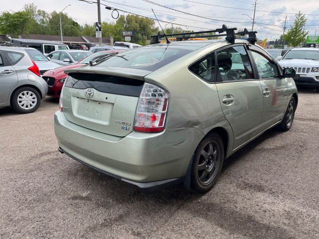 2008 Toyota Prius HB in Cars & Trucks in Kitchener / Waterloo - Image 4