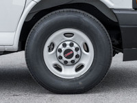 WAS: $62491 NOW: $60991 plus taxes and licensing feesThe 2025 GMC Savana 2500: where unwavering depe... (image 3)