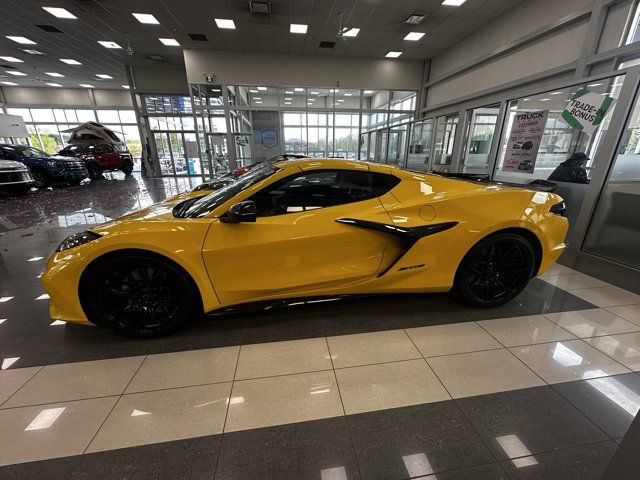 2025 Chevrolet Corvette Z06 2LZ in Cars & Trucks in Calgary - Image 2