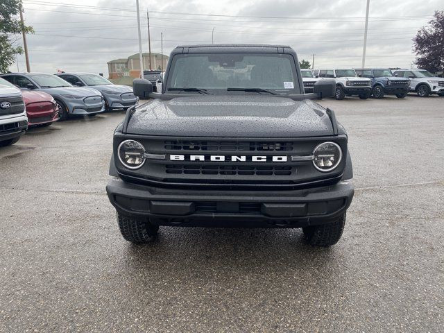 2025 Ford Bronco Big Bend in Cars & Trucks in Calgary - Image 2