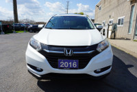 SAFETY INCLUDED 17 SERVICE RECORDS LOCAL ONTARIO CAR Very Clean Honda HR-V EX-L 4WD 4Cyl with Automa... (image 1)