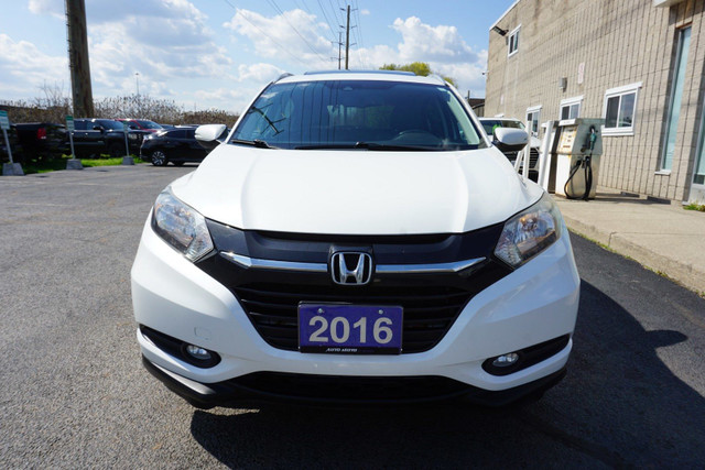 2016 Honda HR-V in Cars & Trucks in Oakville / Halton Region - Image 2