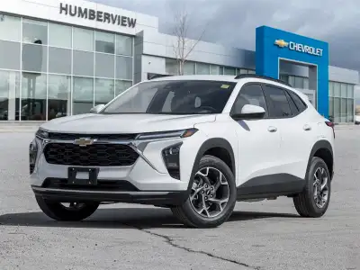 Humberview Chevrolet Buick GMC – Located at 1650 The Queensway, Etobicoke Proud to be a part of The...