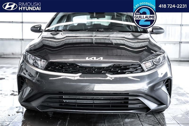 Kia Forte LX 2023 in Cars & Trucks in Rimouski / Bas-St-Laurent - Image 2
