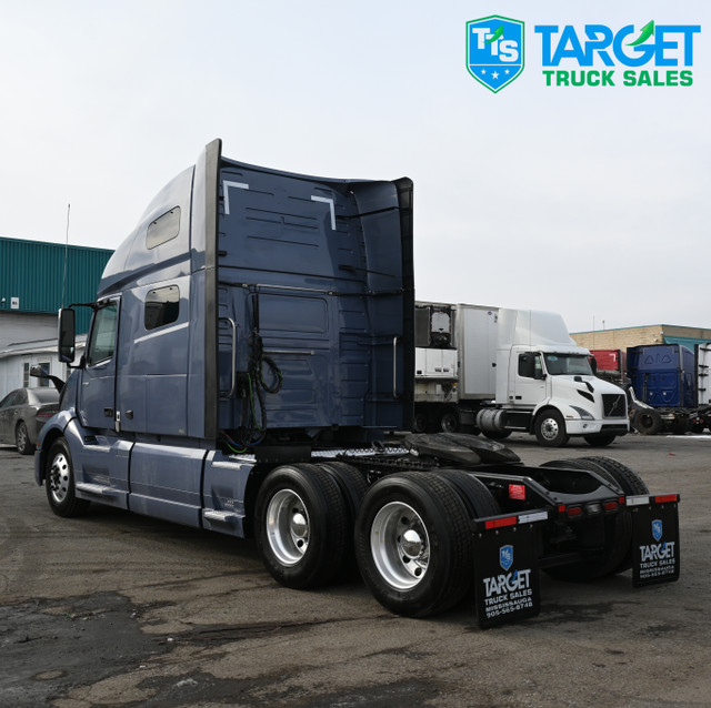 2023 Volvo 760 SMOKY MOUNTAIN COLOR in Heavy Trucks in Mississauga / Peel Region - Image 4