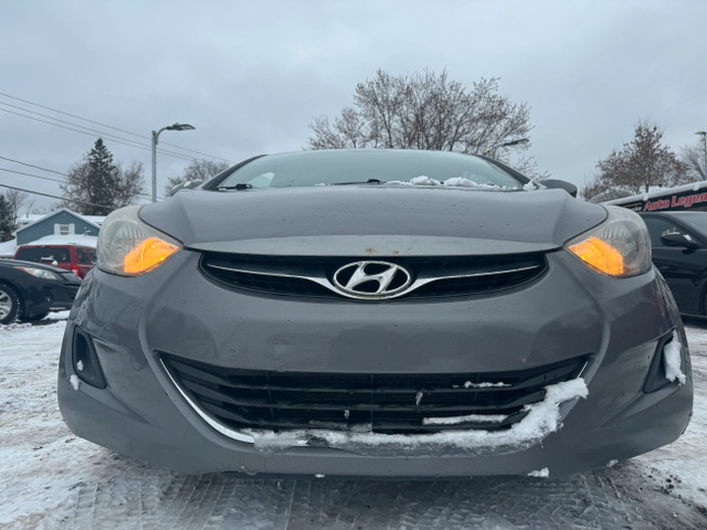 2012 Hyundai Elantra GL in Cars & Trucks in Laval / North Shore - Image 2