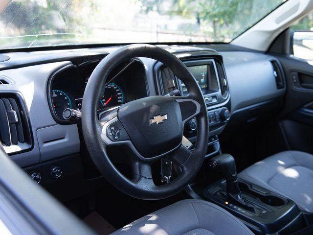 2017 Chevrolet Colorado 4WD WT in Cars & Trucks in Calgary - Image 3
