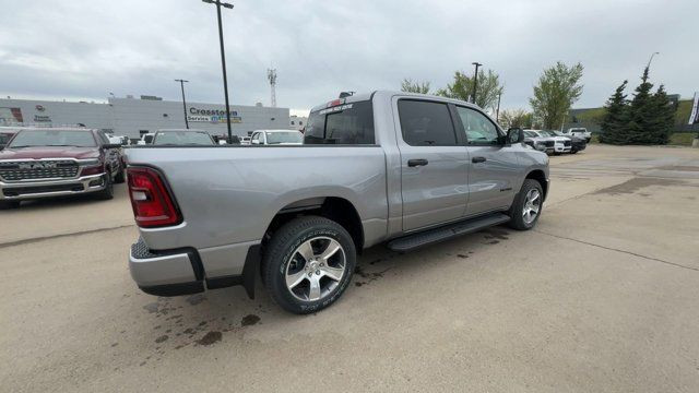 2025 Ram 1500 Tradesman | Remote Start | Apple CarPlay in Cars & Trucks in Edmonton - Image 2