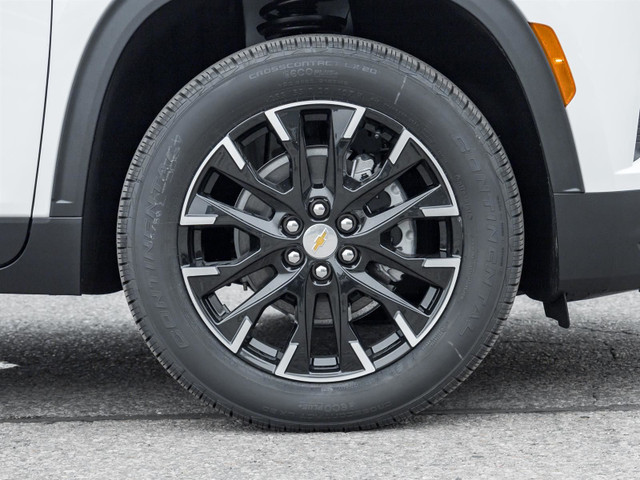 2025 Chevrolet Traverse LT AWD- HD Surround Vision in Cars & Trucks in Markham / York Region - Image 4