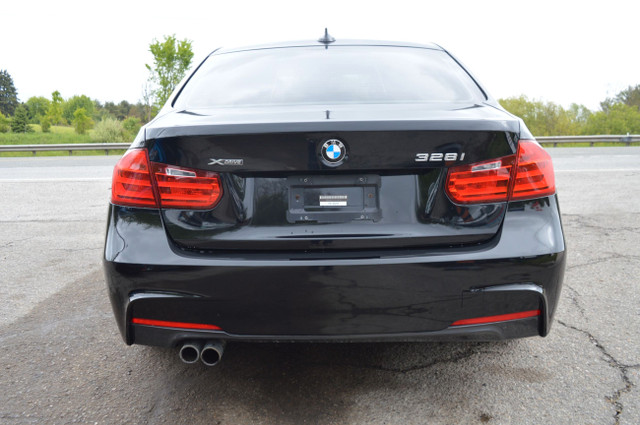 2015 BMW 3 Series 4dr Sdn 328i xDrive AWD South Africa in Cars & Trucks in Markham / York Region - Image 4