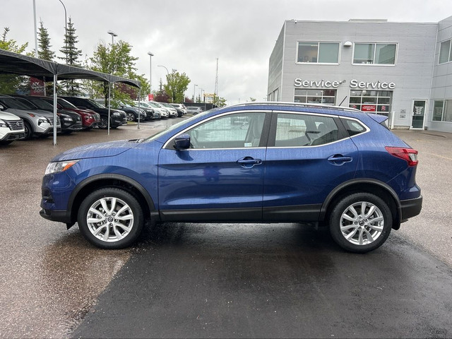 2023 Nissan Qashqai AWD SV CVT - LOW KM'S / POWER SUNROOF in Cars & Trucks in Calgary - Image 3