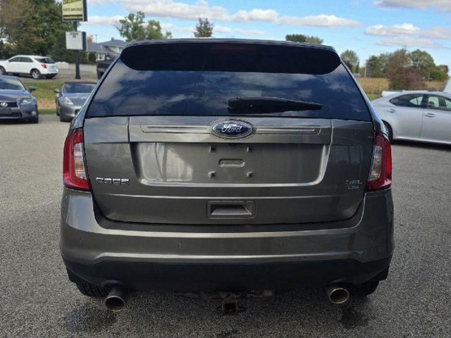 2014 Ford Edge | ACCIDENT FREE | LOW MILEAGE | in Cars & Trucks in London - Image 3