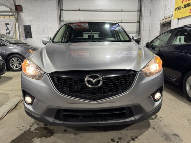 2015 Mazda CX-5 GS in Cars & Trucks in City of Montréal - Image 2