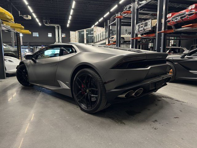 2015 Lamborghini Huracan LP610-4 | Full Car PPF | Front Axle in Cars & Trucks in Strathcona County - Image 3