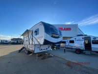 2020 Forest River RV Rockwood Signature 2441WS