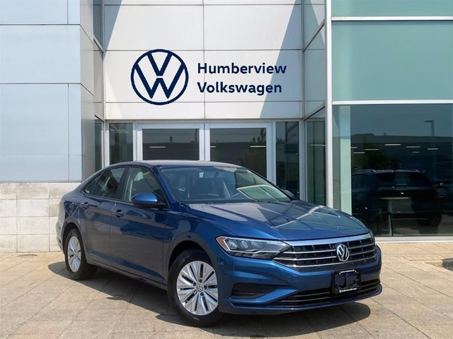 2019 Volkswagen Jetta Comfortline in Cars & Trucks in Mississauga / Peel Region