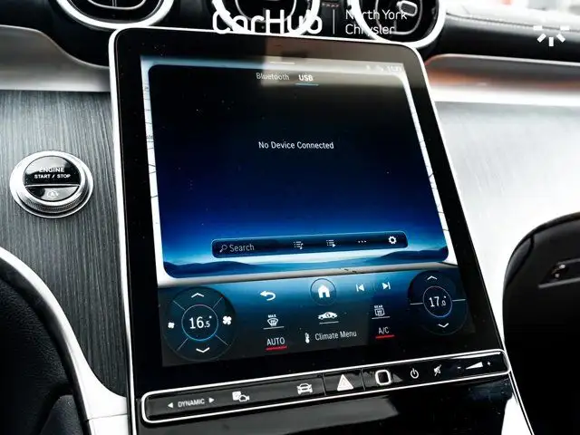 2024 Mercedes-Benz GLC 300 4MATIC Panoroof Heated Seats 360 Cam in Cars & Trucks in City of Toronto - Image 28