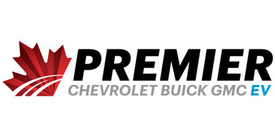 Premier Chevrolet Cadillac Buick GMC