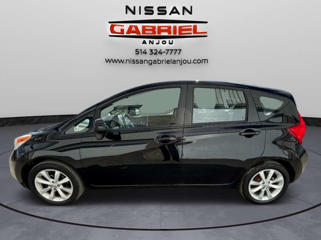 2014 Nissan Versa Note SL in Cars & Trucks in City of Montréal - Image 3
