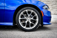 This 2021 Dodge Charger is for sale today. This sedan has 96,652 kms. It's blue in colour . It has a... (image 6)