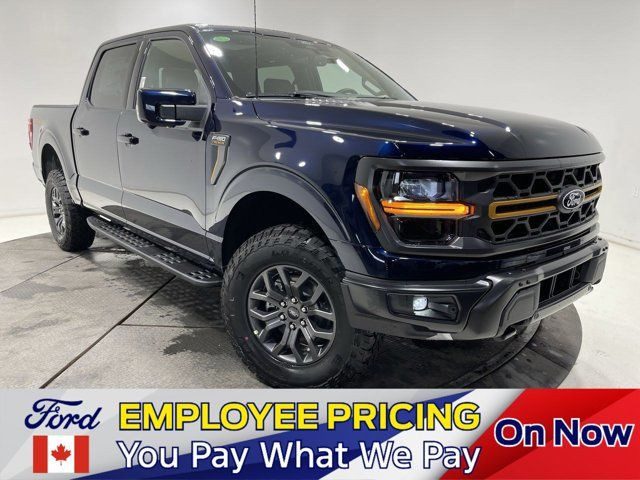 2025 Ford F-150 Tremor - 402A in Cars & Trucks in Strathcona County