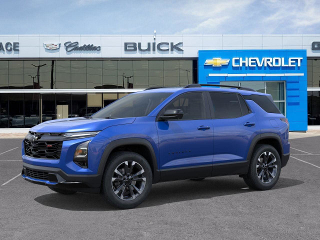 2026 Chevrolet Equinox RS in Cars & Trucks in Oakville / Halton Region - Image 4