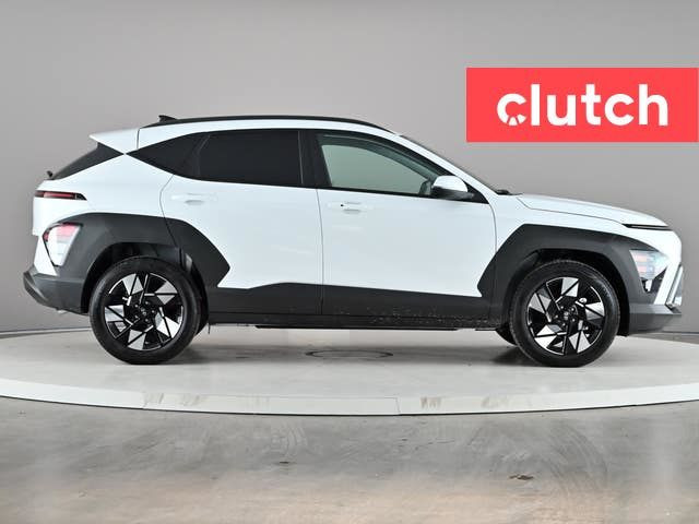 2025 Hyundai Kona Preferred w/ Apple CarPlay, Heated Front Seats in Cars & Trucks in City of Toronto - Image 4