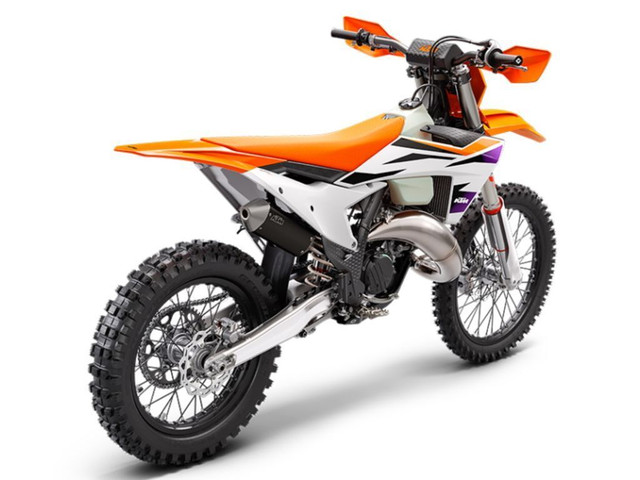  2024 KTM 125 XC in Dirt Bikes & Motocross in Oshawa / Durham Region - Image 3