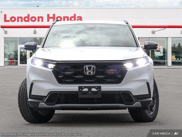 2026 Honda CR-V Hybrid TrailSport in Cars & Trucks in London - Image 2