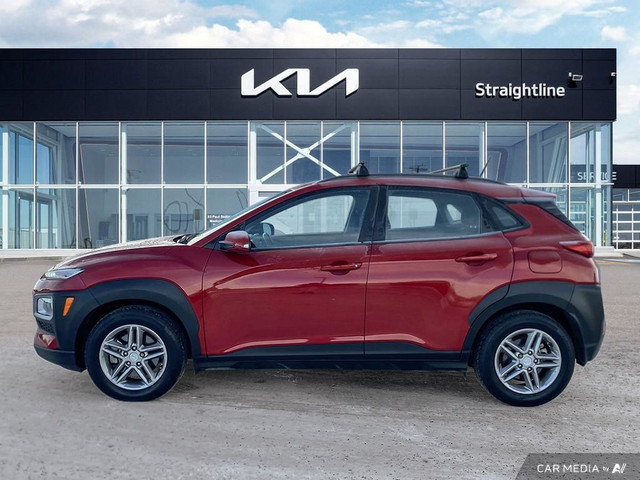 2019 Hyundai Kona Essential Fuel Efficient, Tech-Ready, and Buil in Cars & Trucks in Medicine Hat - Image 4