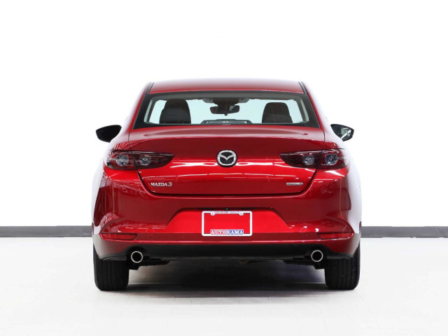  2019 Mazda MAZDA3 GS | ACC | LaneDep | Heated Steering | CarPla in Cars & Trucks in City of Toronto - Image 2