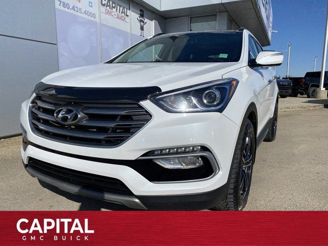 2018 Hyundai Santa Fe Sport 2.0T Limited AWD * in Cars & Trucks in Edmonton