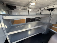 Excellent condition Ford Transit connect with low KMs! This van is complete with back up camera, blu... (image 6)